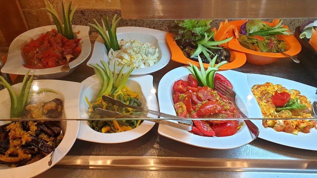 الفندق شمس سفاجا ريزورت - سفاجا